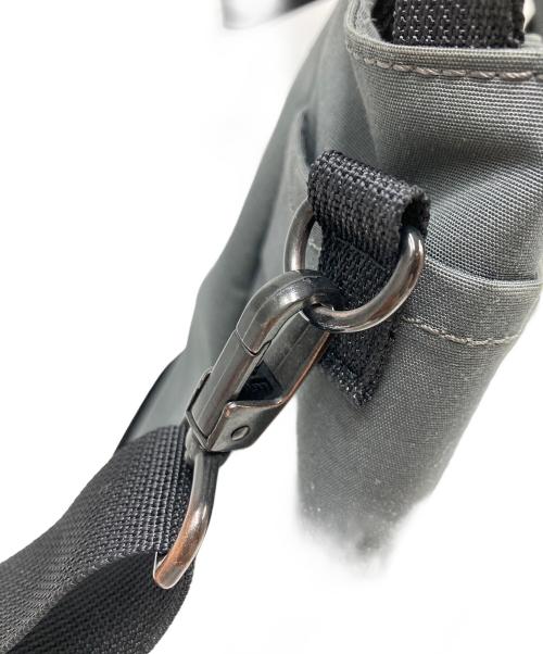 STANDARD SUPPLY（スタンダードサプライ）STANDARD SUPPLY (スタンダードサプライ) 2WAYトートバッグ グレーの古着・服飾アイテム