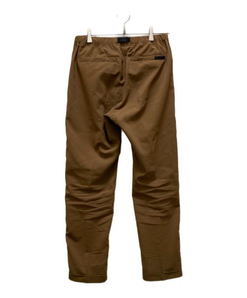 GRAMICCI（グラミチ）GRAMICCI (グラミチ) EDIFICE (エディフィス) 別注クライミングパンツ ベージュ サイズ:Mの古着・服飾アイテム
