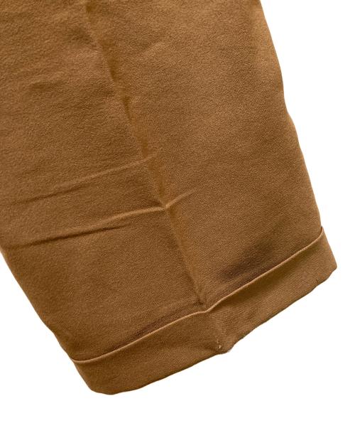 GRAMICCI（グラミチ）GRAMICCI (グラミチ) EDIFICE (エディフィス) 別注クライミングパンツ ベージュ サイズ:Mの古着・服飾アイテム