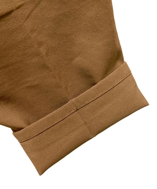 GRAMICCI（グラミチ）GRAMICCI (グラミチ) EDIFICE (エディフィス) 別注クライミングパンツ ベージュ サイズ:Mの古着・服飾アイテム