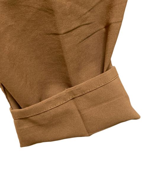 GRAMICCI（グラミチ）GRAMICCI (グラミチ) EDIFICE (エディフィス) 別注クライミングパンツ ベージュ サイズ:Mの古着・服飾アイテム