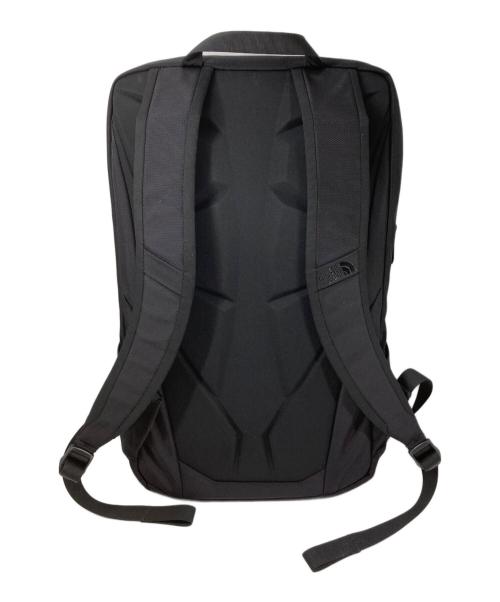 THE NORTH FACE（ザ ノース フェイス）THE NORTH FACE (ザ ノース フェイス) シャトルデイパックスリム ブラックの古着・服飾アイテム