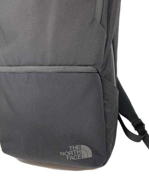 THE NORTH FACE（ザ ノース フェイス）THE NORTH FACE (ザ ノース フェイス) シャトルデイパックスリム ブラックの古着・服飾アイテム