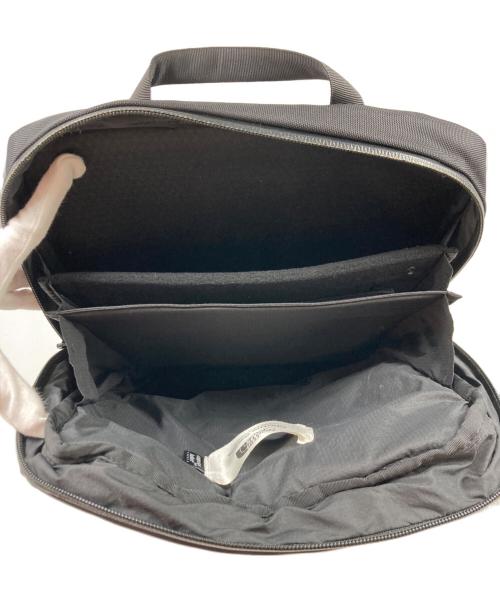 THE NORTH FACE（ザ ノース フェイス）THE NORTH FACE (ザ ノース フェイス) シャトルデイパックスリム ブラックの古着・服飾アイテム