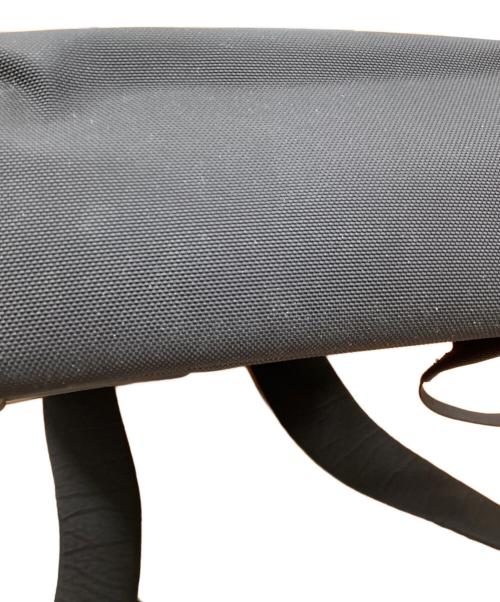 THE NORTH FACE（ザ ノース フェイス）THE NORTH FACE (ザ ノース フェイス) シャトルデイパックスリム ブラックの古着・服飾アイテム