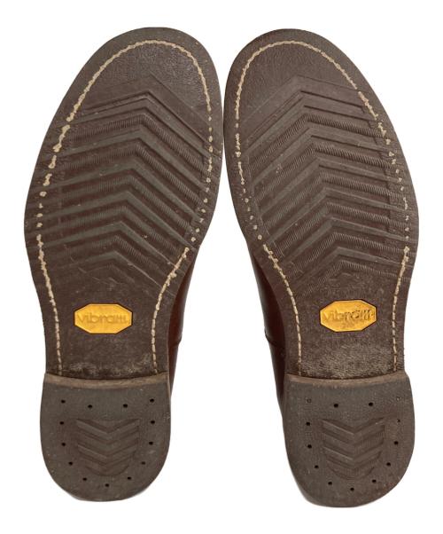 Danner（ダナー）Danner (ダナー) ワークロメオ サイドゴアブーツ ブラウン サイズ:10の古着・服飾アイテム