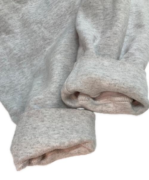 SUPREME（シュプリーム）SUPREME (シュプリーム) XXL フーデットスウェットシャツ パープル サイズ:XLの古着・服飾アイテム