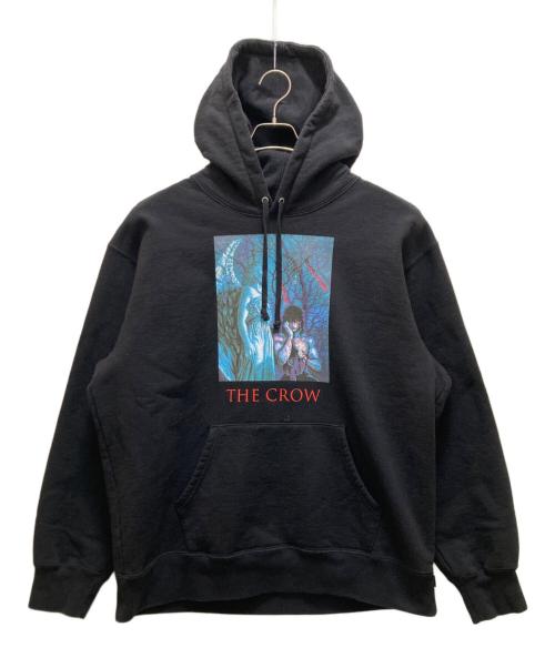 SUPREME（シュプリーム）SUPREME (シュプリーム) フーデッドスウェットシャツ ジェームズ・オバー