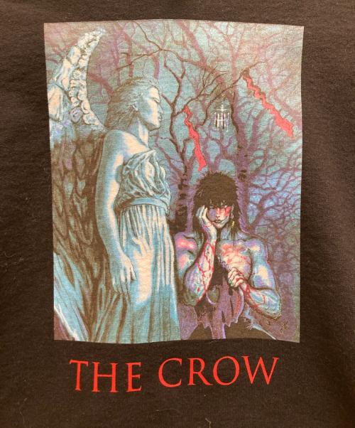 SUPREME（シュプリーム）SUPREME (シュプリーム) フーデッドスウェットシャツ ジェームズ・オバー