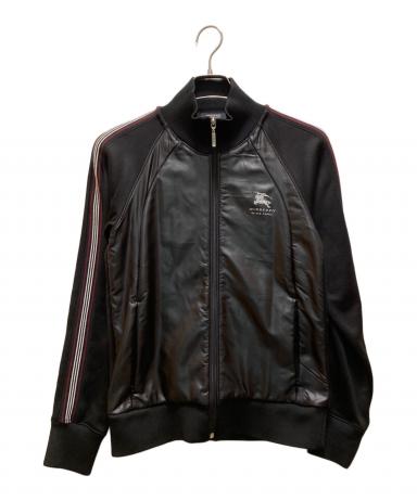 中古・古着通販】BURBERRY BLACK LABEL (バーバリーブラックレーベル