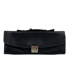 中古・古着通販】Porsche Design (ポルシェ デザイン) ビジネスバッグ