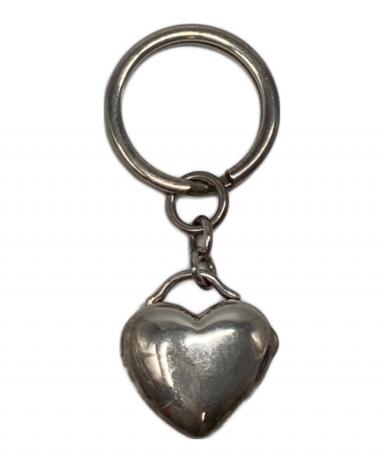 中古・古着通販】Tiffany & Co. (ティファニー) ハートロケット
