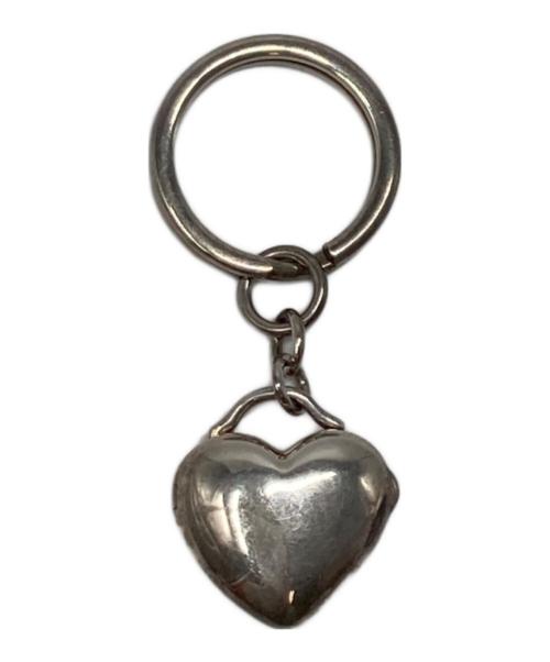 TIFFANY & Co.（ティファニー）Tiffany & Co. (ティファニー) ハートロケットチャームの古着・服飾アイテム