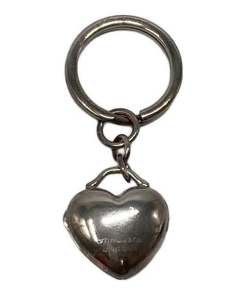 TIFFANY & Co.（ティファニー）Tiffany & Co. (ティファニー) ハートロケットチャームの古着・服飾アイテム