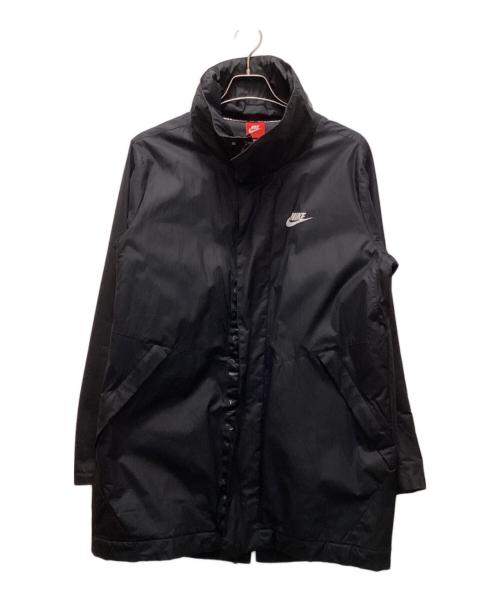 NIKE（ナイキ）NIKE (ナイキ) エアマックスウーブンジャケット ブラック サイズ:Mの古着・服飾アイテム