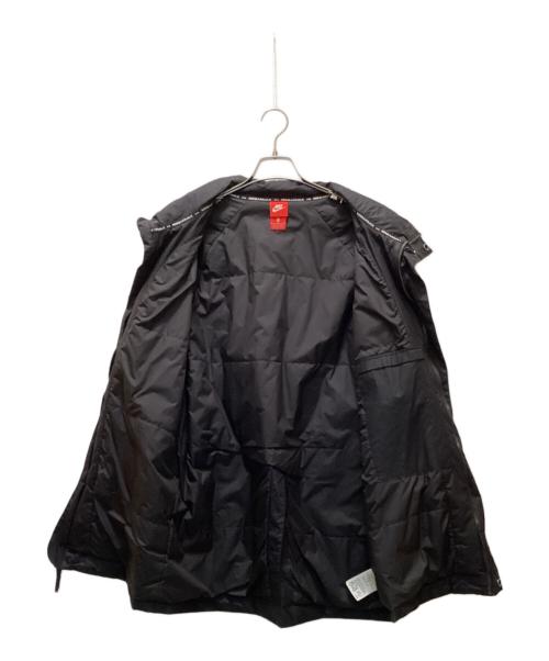 NIKE（ナイキ）NIKE (ナイキ) エアマックスウーブンジャケット ブラック サイズ:Mの古着・服飾アイテム