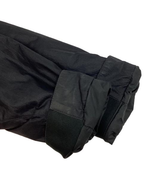 NIKE（ナイキ）NIKE (ナイキ) エアマックスウーブンジャケット ブラック サイズ:Mの古着・服飾アイテム