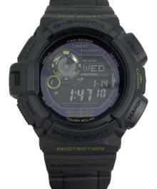 CASIO（カシオ）の古着「マッドッマン デジタルウォッチ」｜Men in Smoky Gray