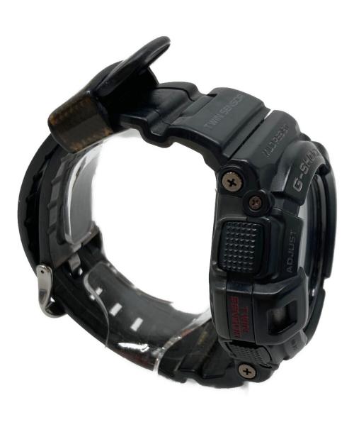 CASIO（カシオ）CASIO (カシオ) マッドマン デジタルウォッチ ブラックの古着・服飾アイテム