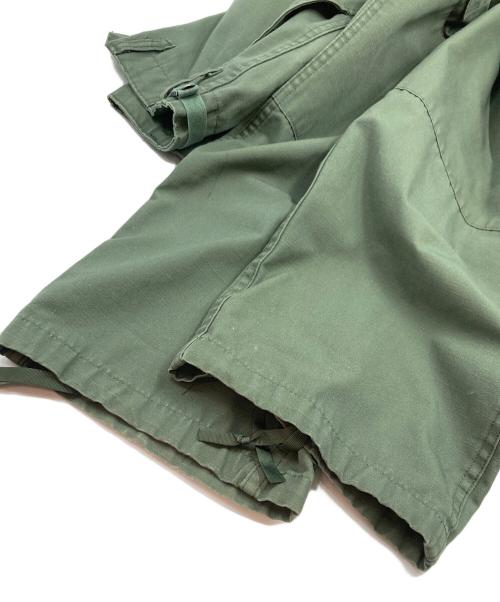 TRU-SPEC（トゥルースペック）TRU-SPEC (トゥルースペック) ミリタリーサンプリングカーゴパンツ グリーン サイズ:不明の古着・服飾アイテム