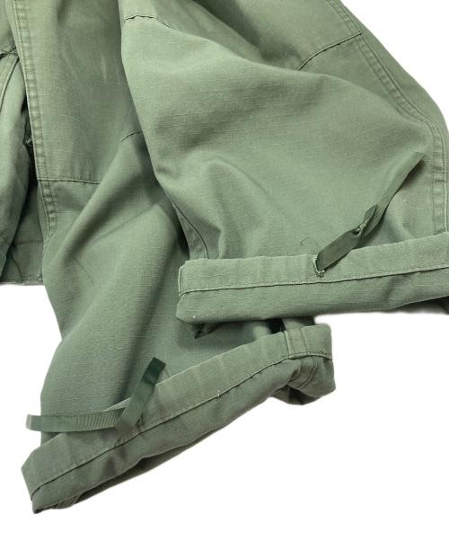 TRU-SPEC（トゥルースペック）TRU-SPEC (トゥルースペック) ミリタリーサンプリングカーゴパンツ グリーン サイズ:不明の古着・服飾アイテム