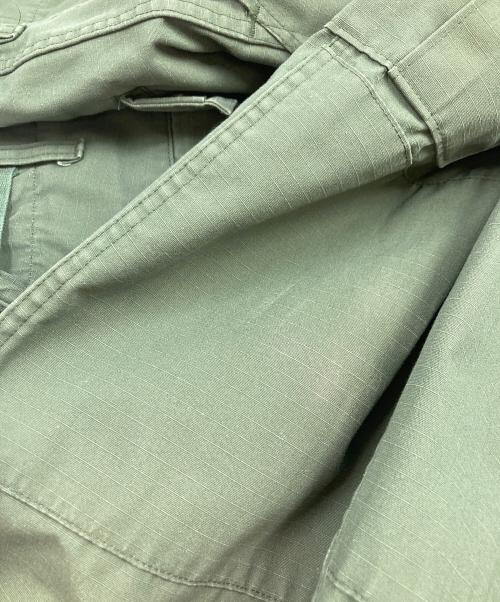 TRU-SPEC（トゥルースペック）TRU-SPEC (トゥルースペック) ミリタリーサンプリングカーゴパンツ グリーン サイズ:不明の古着・服飾アイテム