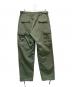 TRU-SPEC (トゥルースペック) ミリタリーサンプリングカーゴパンツ グリーン サイズ:不明：4000円