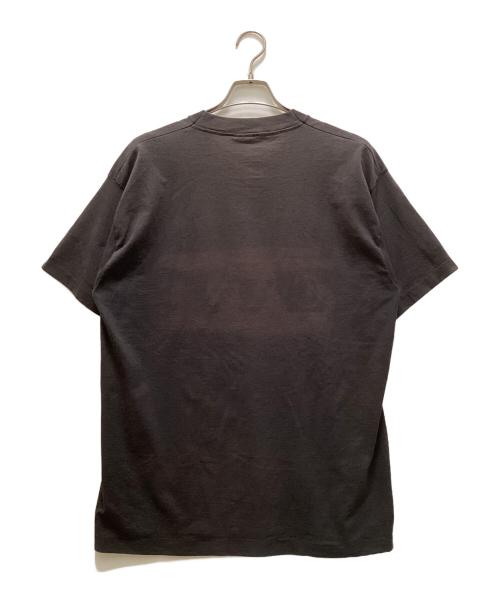 FRUIT OF THE LOOM BEST（フルーツオブザルーム）FRUIT OF THE LOOM BEST (フルーツオブザルーム) 90s プリントTシャツ ブラック サイズ:XLの古着・服飾アイテム