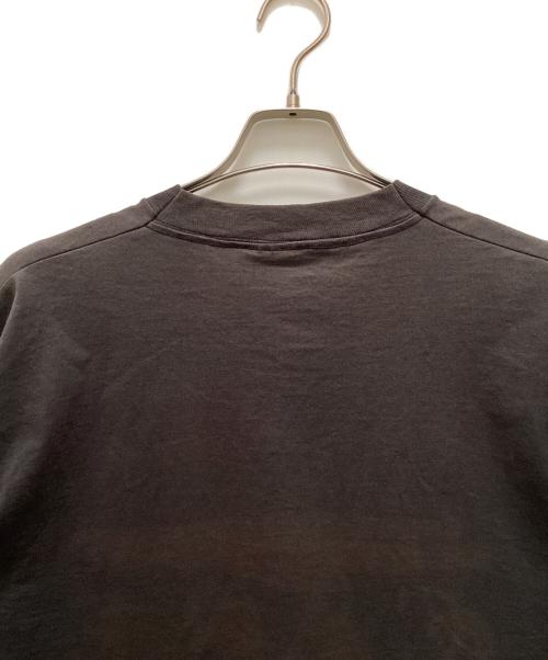 FRUIT OF THE LOOM BEST（フルーツオブザルーム）FRUIT OF THE LOOM BEST (フルーツオブザルーム) 90s プリントTシャツ ブラック サイズ:XLの古着・服飾アイテム