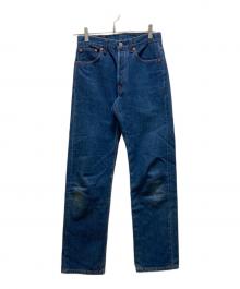 LEVI'S（リーバイス）の古着「90s 501デニムパンツ」｜インディゴ