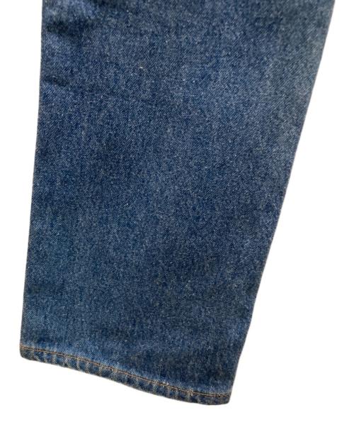 LEVI'S（リーバイス）LEVI'S (リーバイス) 90s 501デニムパンツ インディゴ サイズ:W28の古着・服飾アイテム