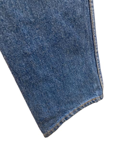 LEVI'S（リーバイス）LEVI'S (リーバイス) 90s 501デニムパンツ インディゴ サイズ:W28の古着・服飾アイテム