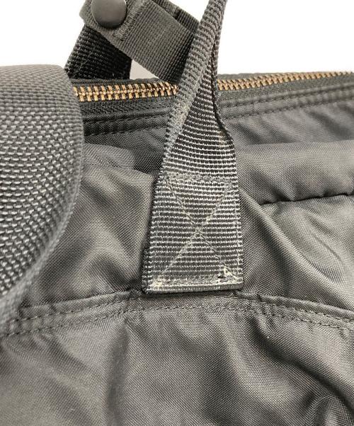PORTER（ポーター）PORTER (ポーター) フォース 3WAYブリーフケース ブラックの古着・服飾アイテム