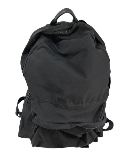 STANDARD SUPPLY（スタンダードサプライ）STANDARD SUPPLY (スタンダードサプライ) デイリーデイパック ブラックの古着・服飾アイテム