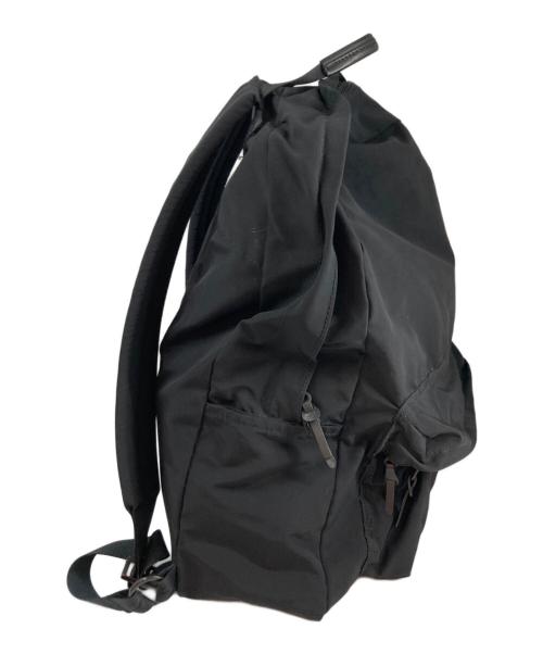 STANDARD SUPPLY（スタンダードサプライ）STANDARD SUPPLY (スタンダードサプライ) デイリーデイパック ブラックの古着・服飾アイテム
