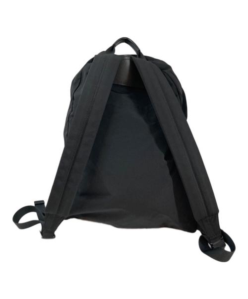 STANDARD SUPPLY（スタンダードサプライ）STANDARD SUPPLY (スタンダードサプライ) デイリーデイパック ブラックの古着・服飾アイテム