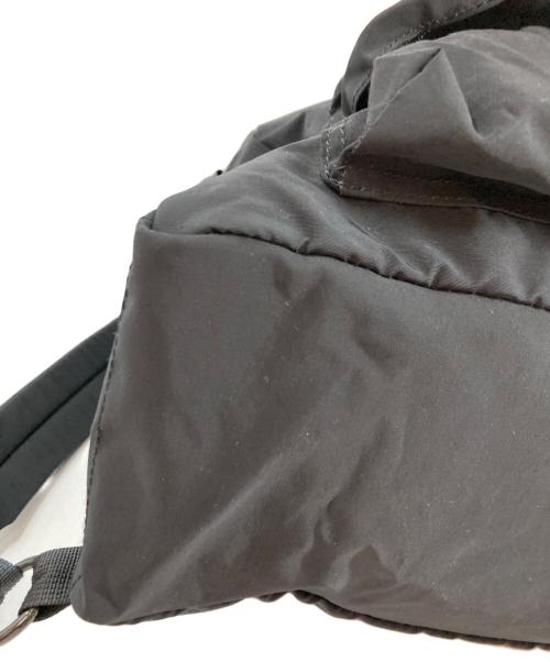 STANDARD SUPPLY（スタンダードサプライ）STANDARD SUPPLY (スタンダードサプライ) デイリーデイパック ブラックの古着・服飾アイテム