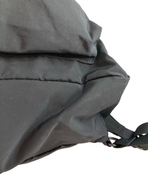 STANDARD SUPPLY（スタンダードサプライ）STANDARD SUPPLY (スタンダードサプライ) デイリーデイパック ブラックの古着・服飾アイテム