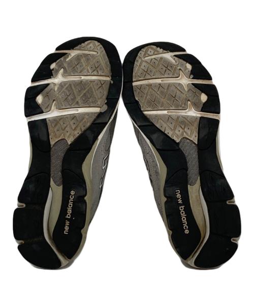 NEW BALANCE（ニューバランス）NEW BALANCE (ニューバランス) M990GY3 グレー サイズ:27の古着・服飾アイテム