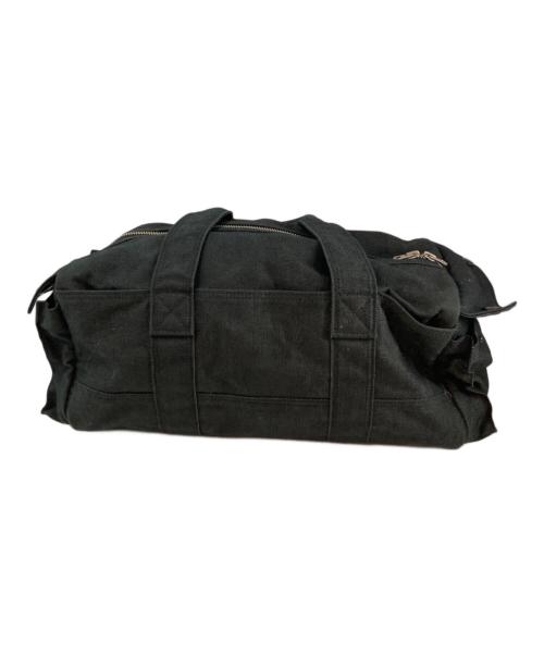 PORTER（ポーター）PORTER (ポーター) スモーキー ボストンバッグ グレーの古着・服飾アイテム