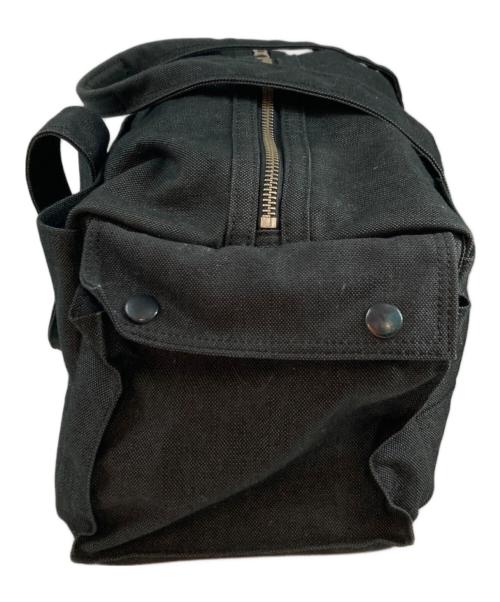 PORTER（ポーター）PORTER (ポーター) スモーキー ボストンバッグ グレーの古着・服飾アイテム