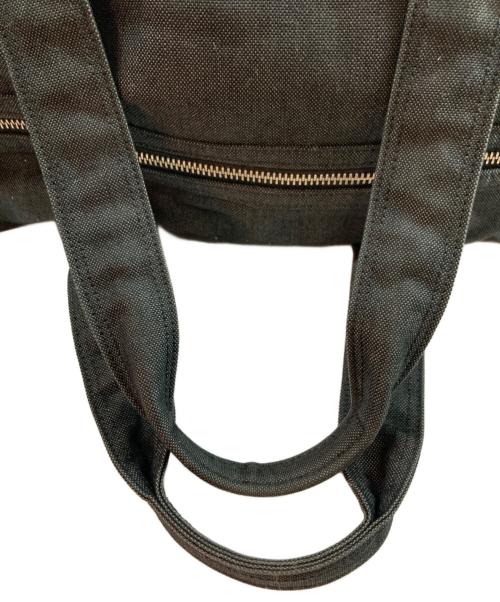 PORTER（ポーター）PORTER (ポーター) スモーキー ボストンバッグ グレーの古着・服飾アイテム