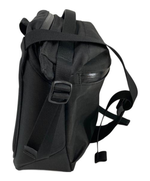 ARC'TERYX（アークテリクス）ARC'TERYX (アークテリクス) アロー 8 ショルダーバッグ ブラックの古着・服飾アイテム