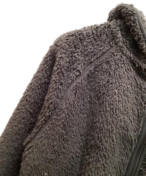 Patagonia（パタゴニア）Patagonia (パタゴニア) ロスガトスフーディー フリースジャケット ブラック サイズ:Lの古着・服飾アイテム