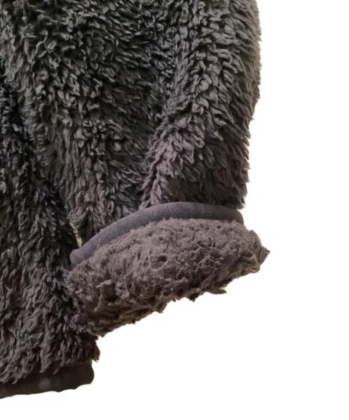 Patagonia（パタゴニア）Patagonia (パタゴニア) ロスガトスフーディー フリースジャケット ブラック サイズ:Lの古着・服飾アイテム