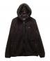 Patagonia（パタゴニア）の古着「ロスガトスフーディー フリースジャケット」｜ブラック