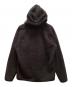 Patagonia (パタゴニア) ロスガトスフーディー フリースジャケット ブラック サイズ:L：8000円