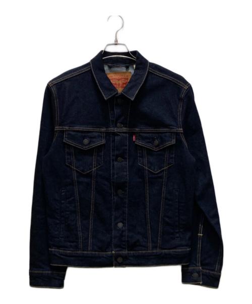 LEVI'S（リーバイス）LEVI'S (リーバイス) 3rd Model Denim Jacket インディゴ サイズ:Sの古着・服飾アイテム