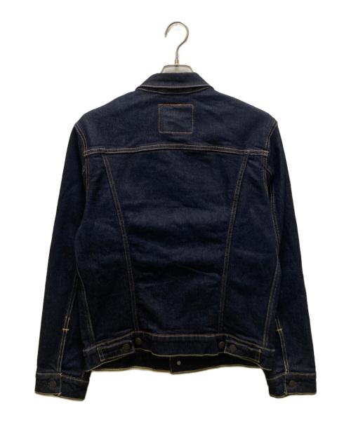 LEVI'S（リーバイス）LEVI'S (リーバイス) 3rd Model Denim Jacket インディゴ サイズ:Sの古着・服飾アイテム