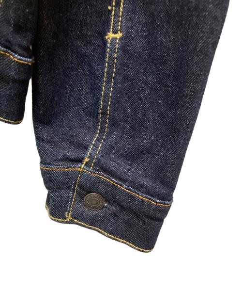 LEVI'S（リーバイス）LEVI'S (リーバイス) 3rd Model Denim Jacket インディゴ サイズ:Sの古着・服飾アイテム